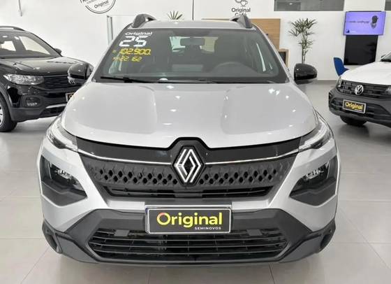 RENAULT KARDIAN 1.0 TCE FLEX EVOLUTION EDC RENAULT KARDIAN 1.0 TCE FLEX EVOLUTION EDC